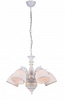 подвесная люстра st luce fiore sl151.503.05 в Новосибирске