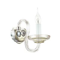 бра odeon light chicca 3933/1w в Новосибирске