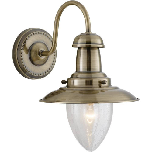 бра arte lamp fisherman a5518ap-1ab в Новосибирске