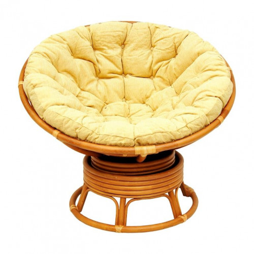 кресло механическое papasan-2 matte в Новосибирске