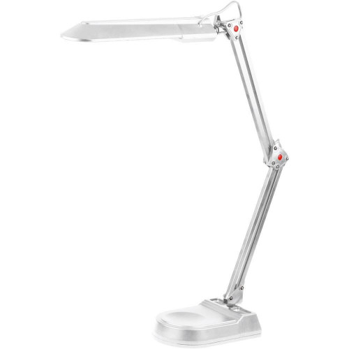 настольная лампа arte lamp desk a5810lt-1si в Новосибирске