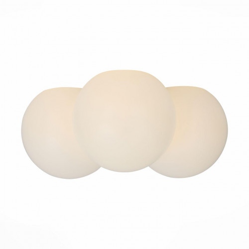 потолочная люстра st luce orbe sl809.501.03 в Новосибирске