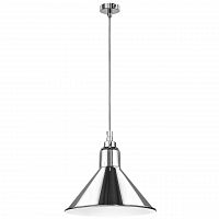 подвесной светильник lightstar loft 765024 в Новосибирске