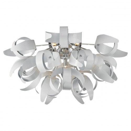 потолочный светильник lussole loft grlsa-5927-09 в Новосибирске