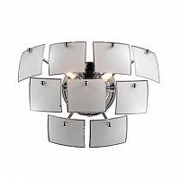 бра odeon light vorm 2655/2w в Новосибирске