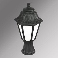 уличный светильник fumagalli mikrolot/anna e22.110.000.ayf1r в Новосибирске