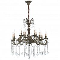 подвесная люстра st luce ornatole sl174.503.12 в Новосибирске