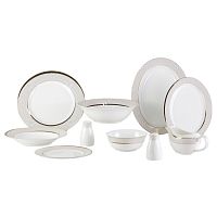 набор посуды bianko 26 pcs dinner set в Новосибирске