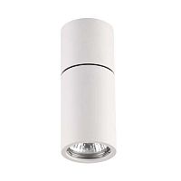 потолочный светильник odeon light duetta 3582/1c в Новосибирске