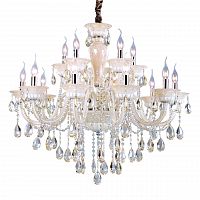 подвесная люстра st luce principessa sl632.503.15 в Новосибирске