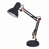 настольная лампа arte lamp junior a1330lt-1ba в Новосибирске