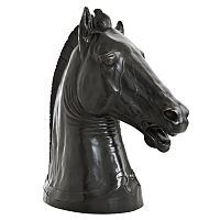 статуэтка horse head medici riccardi от eichholtz в Новосибирске