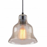 подвесной светильник arte lamp amiata a4255sp-1am в Новосибирске