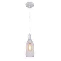 подвесной светильник odeon light bottle 3354/1 в Новосибирске