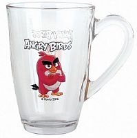 кружка angry birds movie red 330 мл в Новосибирске