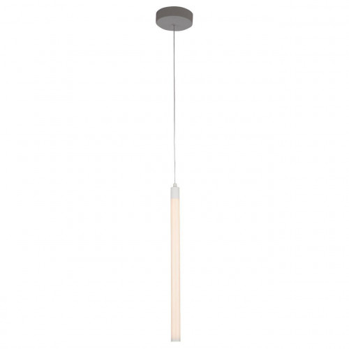 подвесной светодиодный светильник maytoni ray p021pl-l10w в Новосибирске