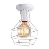 потолочный светильник arte lamp a9182pl-1wh в Новосибирске