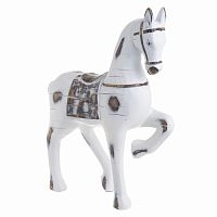 лошадь white horse в Новосибирске