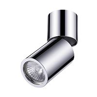 потолочный светильник odeon light duetta 3827/1c в Новосибирске