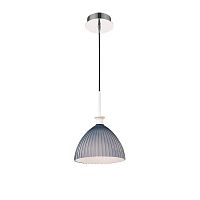 подвесной светильник lightstar simple light 810 810021 в Новосибирске