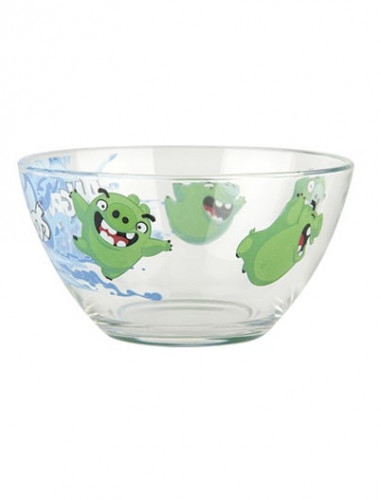 пиала angry birds 2 в Новосибирске