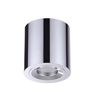 потолочный светильник odeon light spartano 3584/1c в Новосибирске