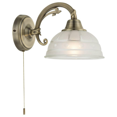 бра globo horus 60207w в Новосибирске