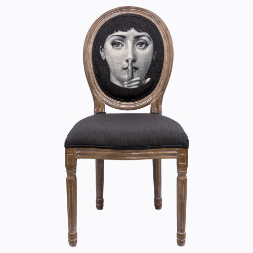 стул секрет fornasetti в Новосибирске