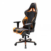 геймерское кресло dxracer oh/rv131/no в Новосибирске