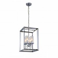 подвесная люстра st luce livello sl381.103.04 в Новосибирске