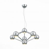 подвесная люстра st luce rottura sl853.103.07 в Новосибирске