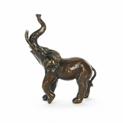 статуэтка bronze elephant в Новосибирске