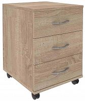 тумба офисная skyland simple sc-3m в Новосибирске