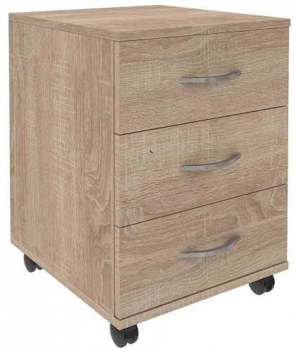 тумба офисная skyland simple sc-3m в Новосибирске