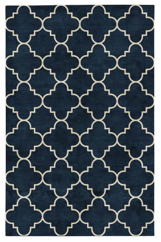 ковер lattice blue 300x500 в Новосибирске