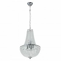 подвесная люстра mw-light бриз 464018506 в Новосибирске