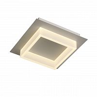 потолочный светодиодный светильник st luce cubico sl831.501.01 в Новосибирске