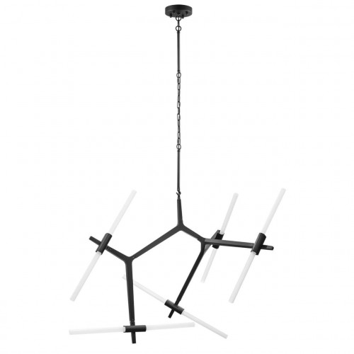 подвесная люстра lightstar struttura 742107 в Новосибирске