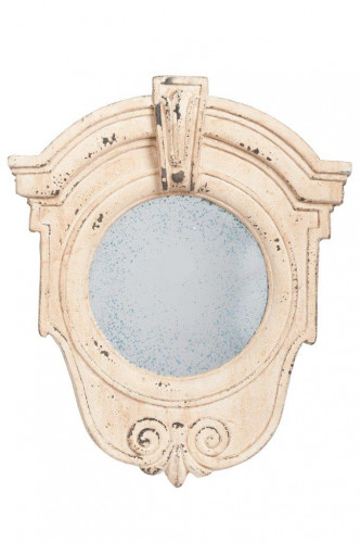 зеркало настенное в декоративной раме la fayette в Новосибирске