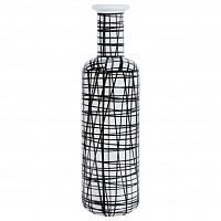 ваза настольная graph vase small в Новосибирске