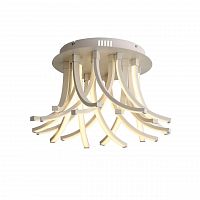 потолочная светодиодная люстра st luce filiali sl827.502.20 в Новосибирске