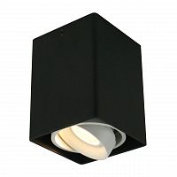 потолочный светильник arte lamp a5655pl-1bk в Новосибирске