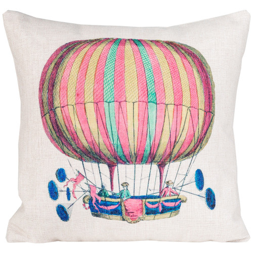 интерьерная подушка «шарльер» в Новосибирске