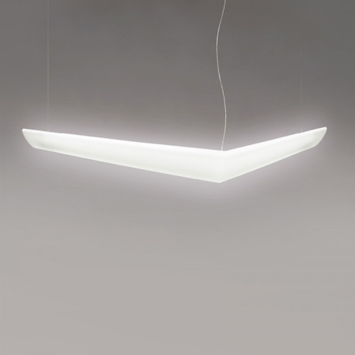 подвесной светильник l860410 от artemide в Новосибирске