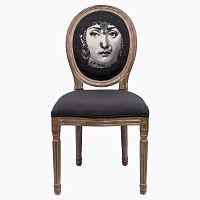 стул индия fornasetti в Новосибирске