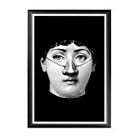 арт-постер грим fornasetti в Новосибирске