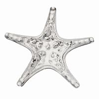 декоратиное блюдо starfish в Новосибирске