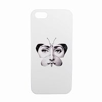 чехол для iphone 6 plus/6s plus пьеро форназетти butterfly в Новосибирске