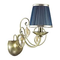 бра odeon light niagara 3921/1w в Новосибирске