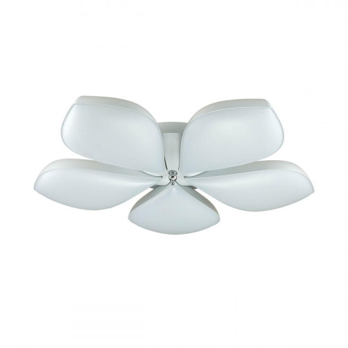 потолочная светодиодная люстра lumion gabriella 3645/60cl в Новосибирске